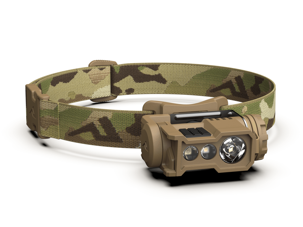 Multicam