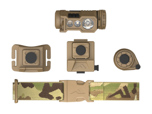 Multicam