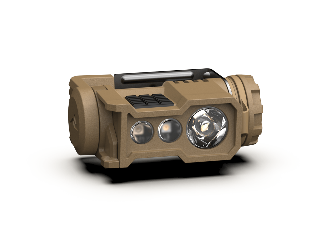 Multicam