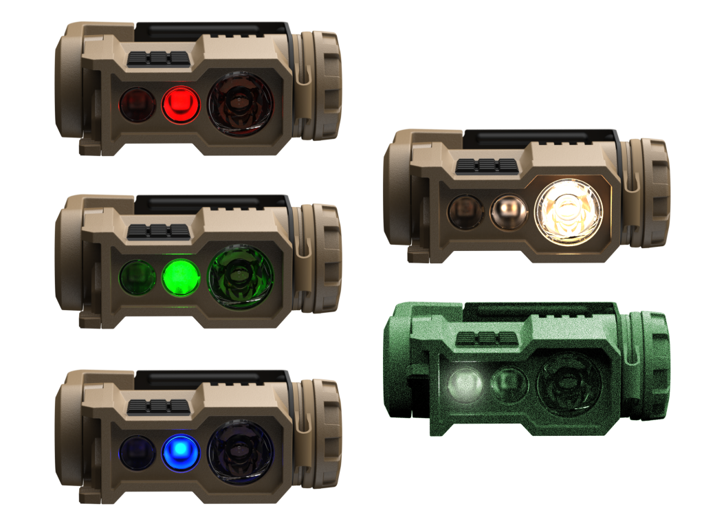Multicam