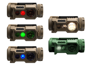 Multicam