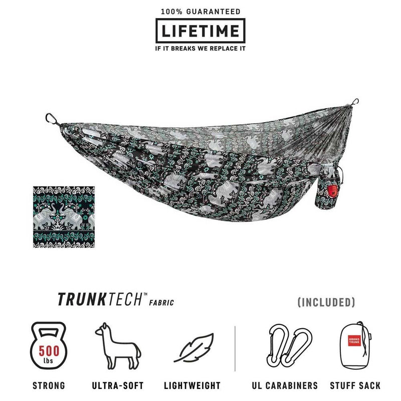 Trunk Tech Double - Prints