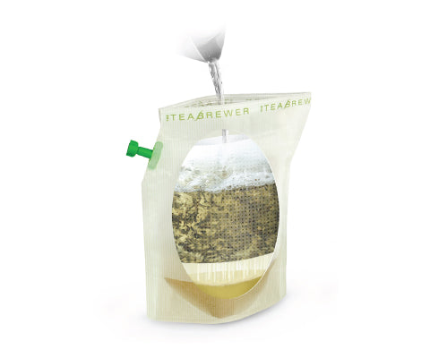 GROWERS CUP 2 Cup Herbal Tea - Revitalising Treat - Frontier Equipment Pty Ltd
