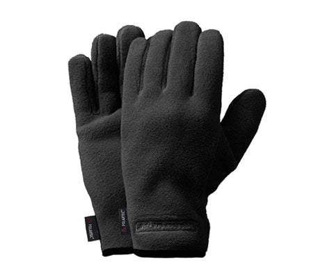 Fuji Polartec Glove Black