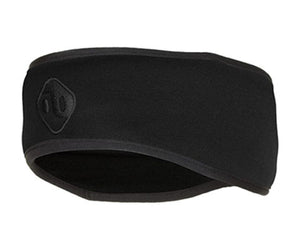 Power Lugs Wool Headband