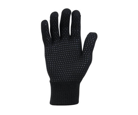Stretch Wool Grip