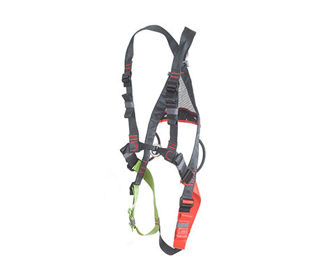 Explorer II Harness