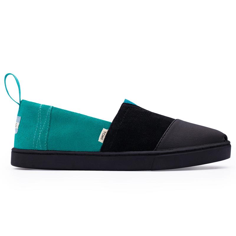 TOMS Alpargata Cupsole W