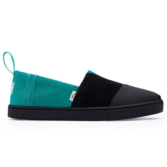 TOMS Alpargata Cupsole W