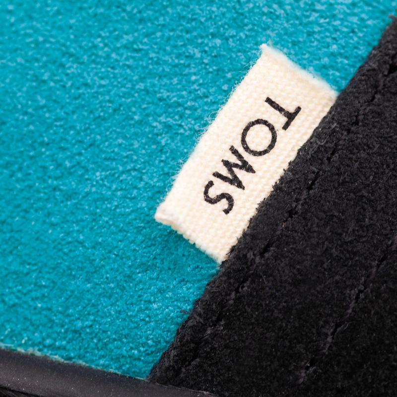 TOMS Alpargata Cupsole W