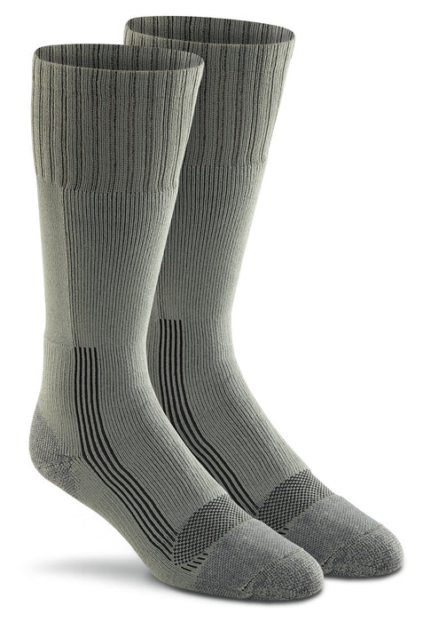 Wick Dry Maximum Mid-Calf Green