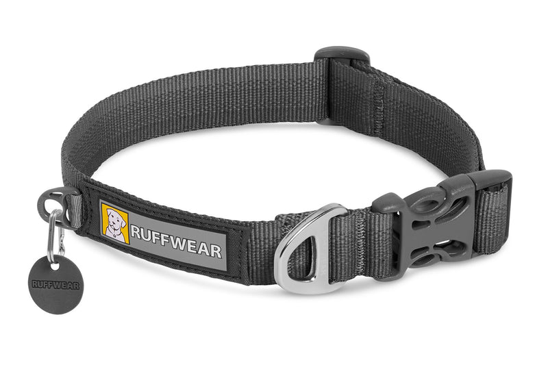 Front Range Collar Twilight Gray