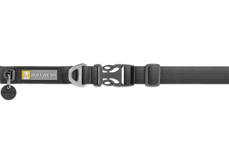 Front Range Collar Twilight Gray