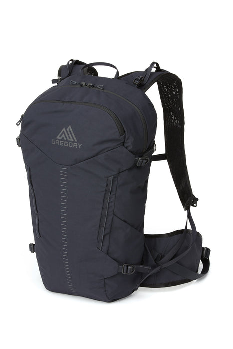 Raven 18 Black