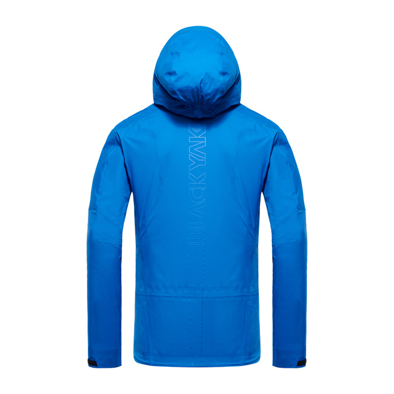 M Hariana Jacket - Snorkel Blue