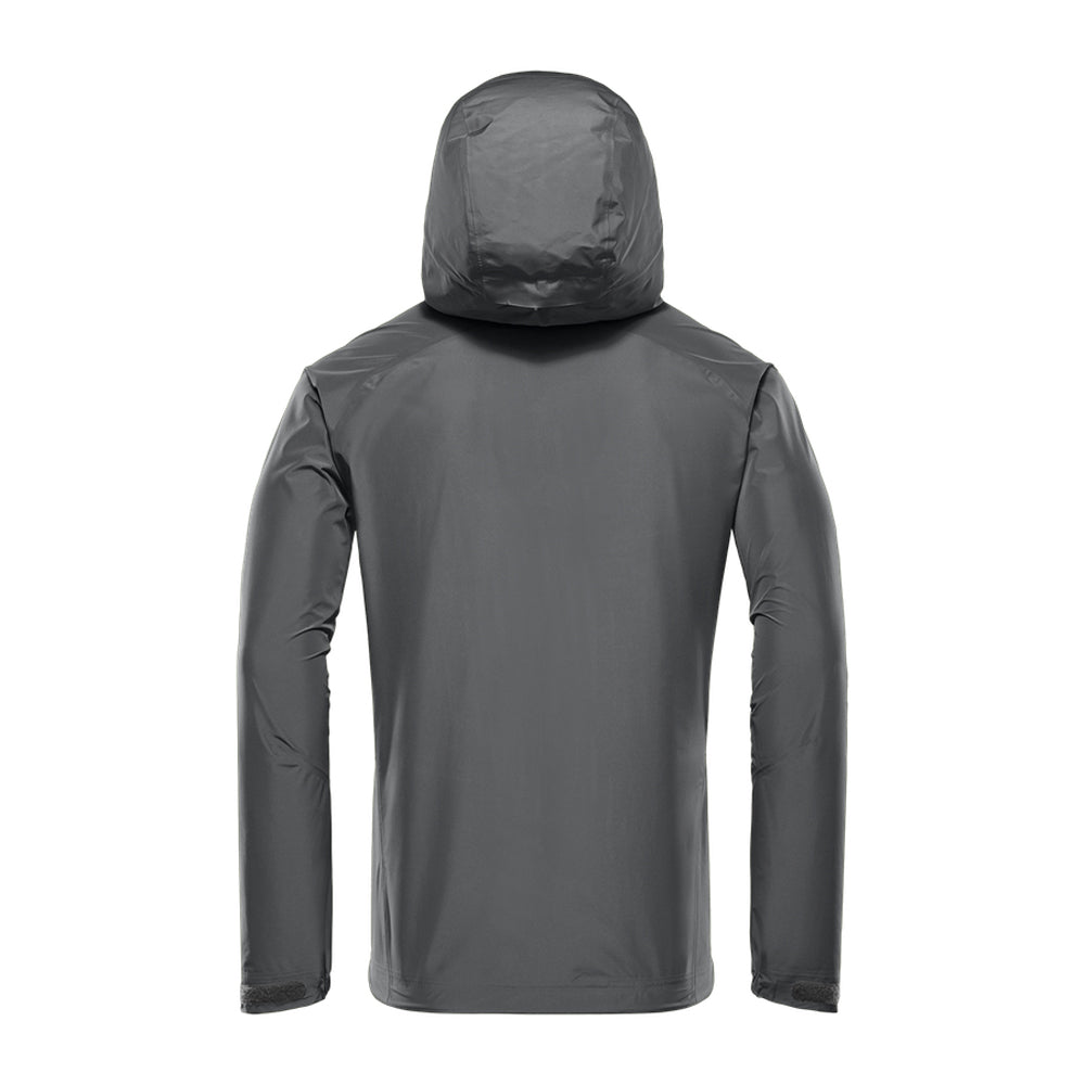 M Caracu Jacket - Iron Gate