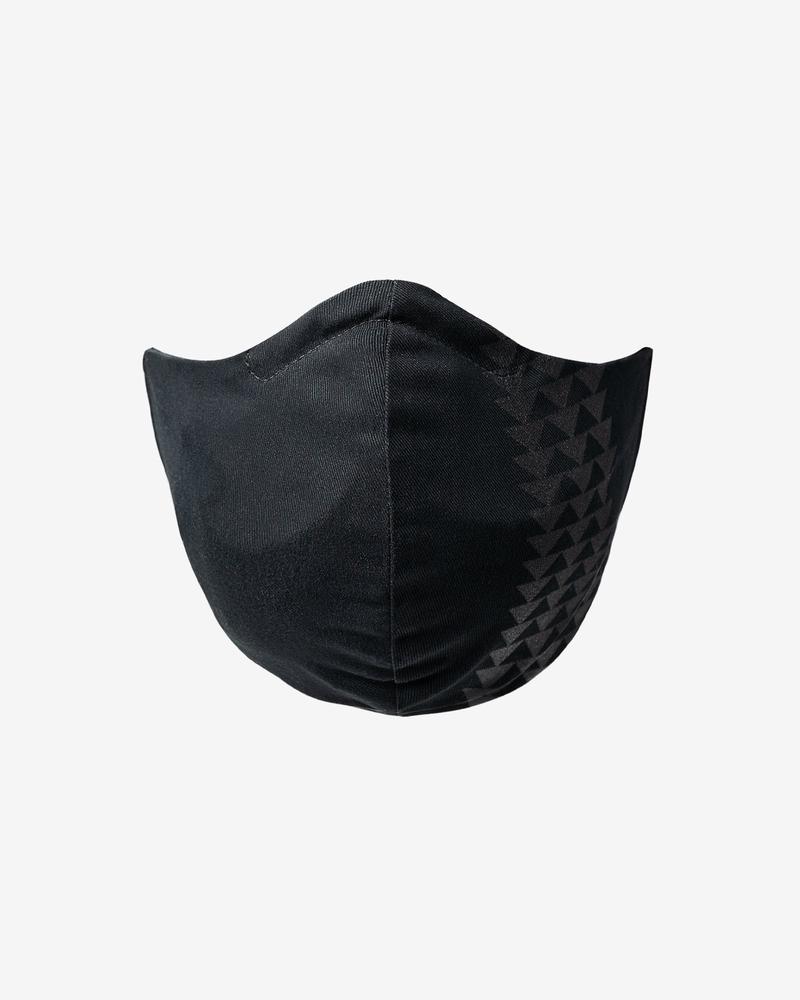 Face Mask Black