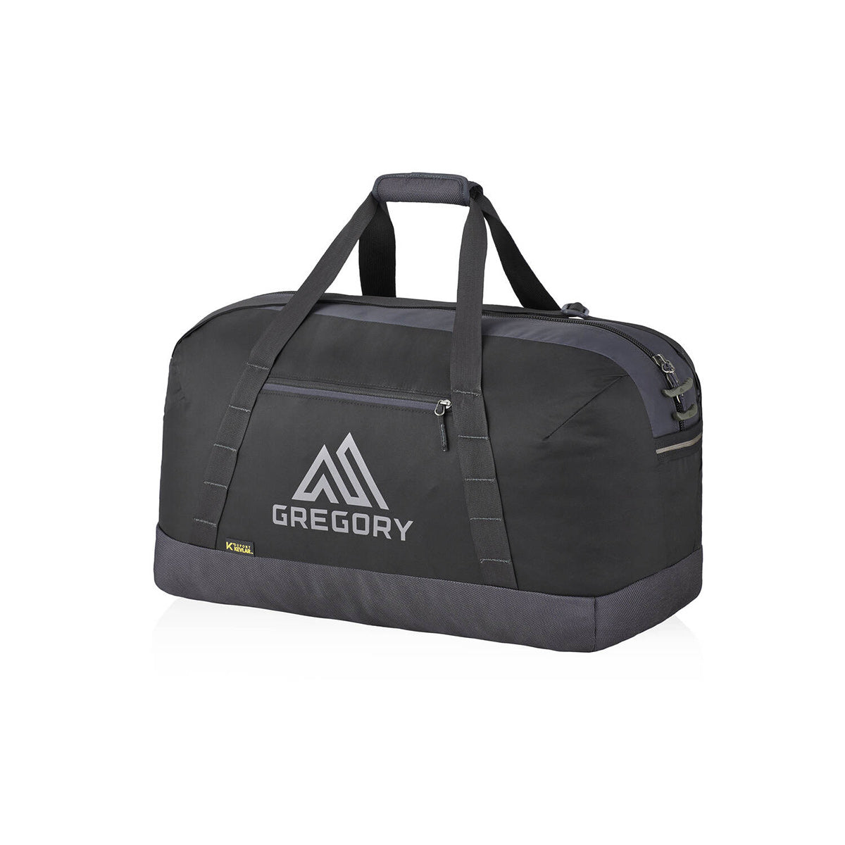 Supply Duffel 60 Obsidian Black