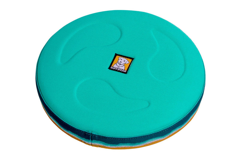 Hover Craft Toy Aurora Teal