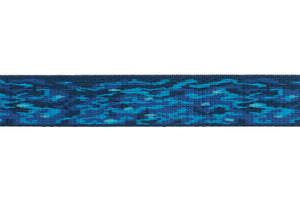 Flat Out Collar Oceanic Distortion