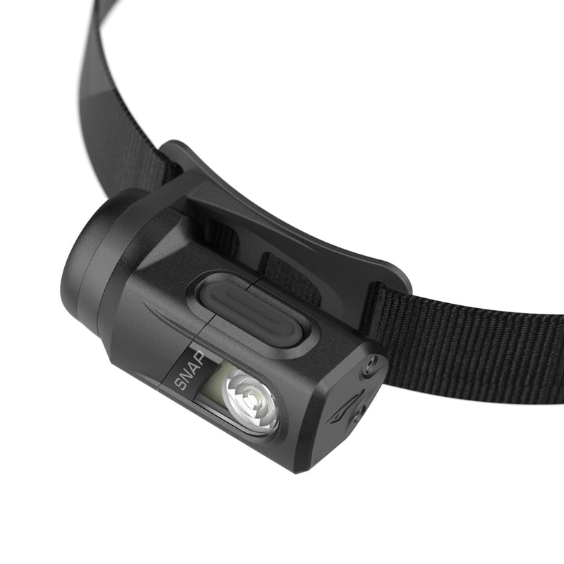 Snap Solo 300 Headlamp