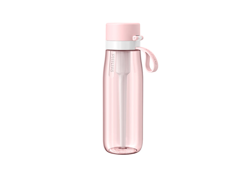 GoZero Daily Straw Filtration Bottle - 660ml