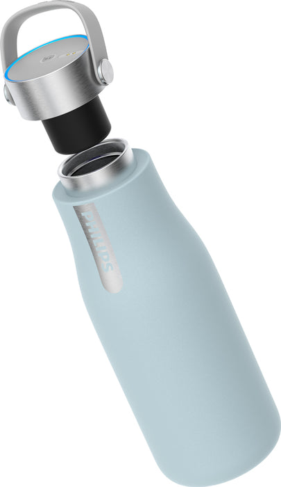 GoZero Smart UV Bottle 590ml