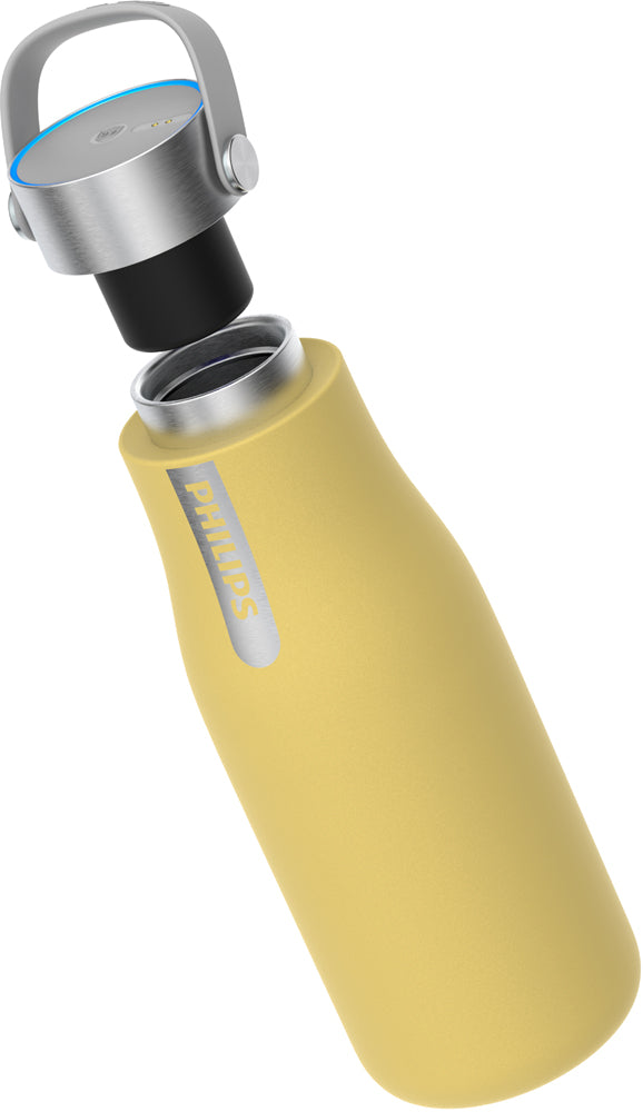 GoZero Smart UV Bottle 590ml