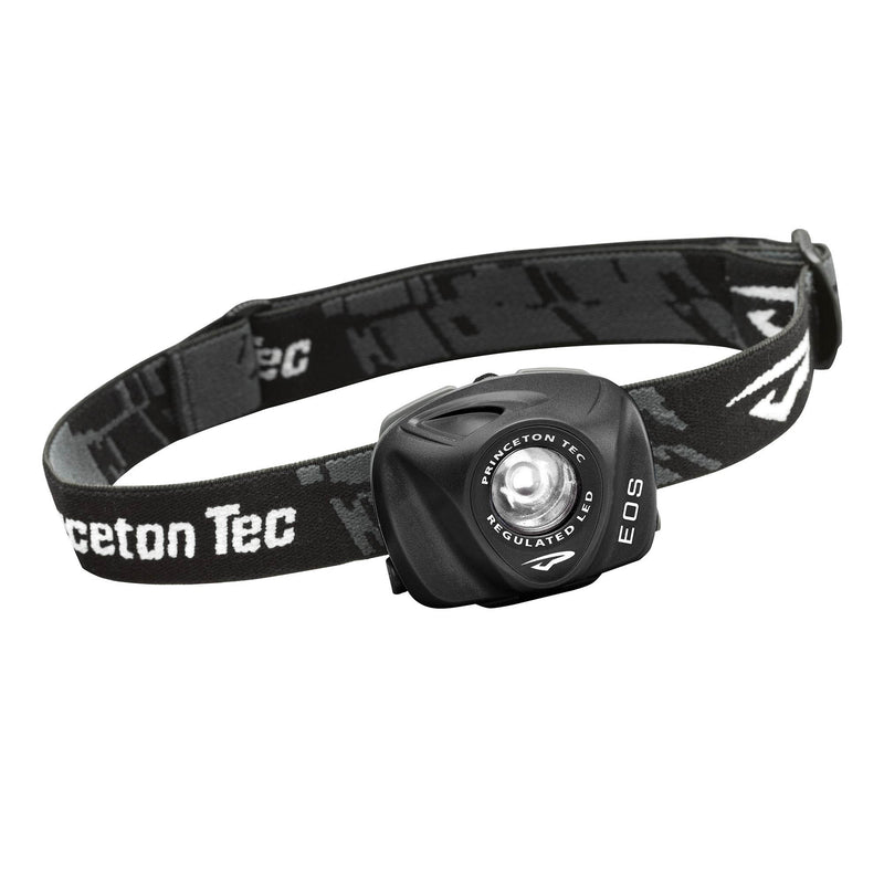 EOS Headlamp - Black