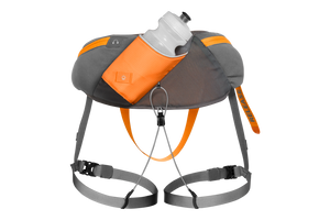 Omnijore Joring System Orange Poppy