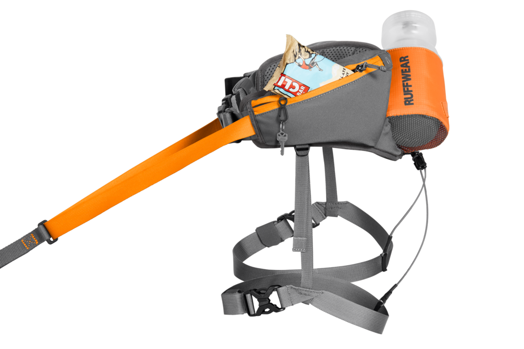 Omnijore Joring System Orange Poppy