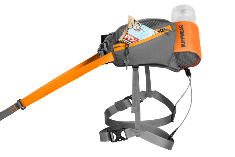 Omnijore Joring System Orange Poppy