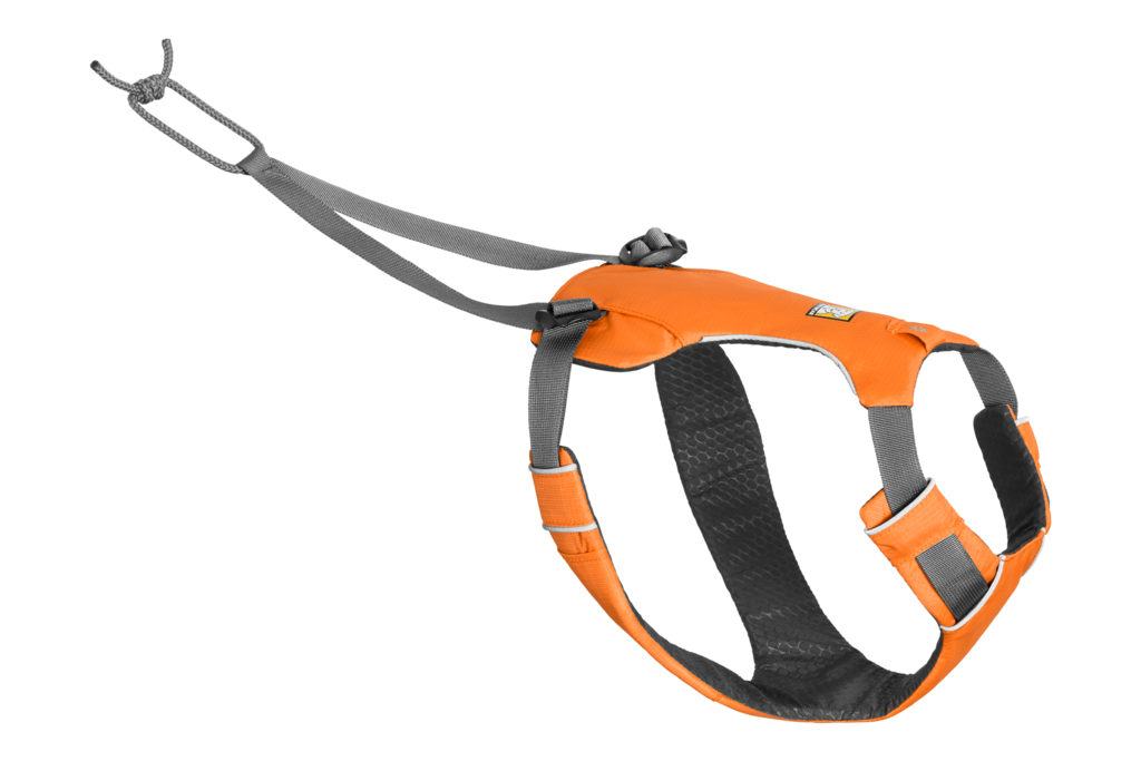 Omnijore Joring System Orange Poppy