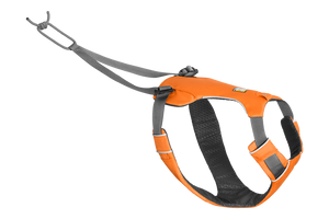 Omnijore Joring System Orange Poppy