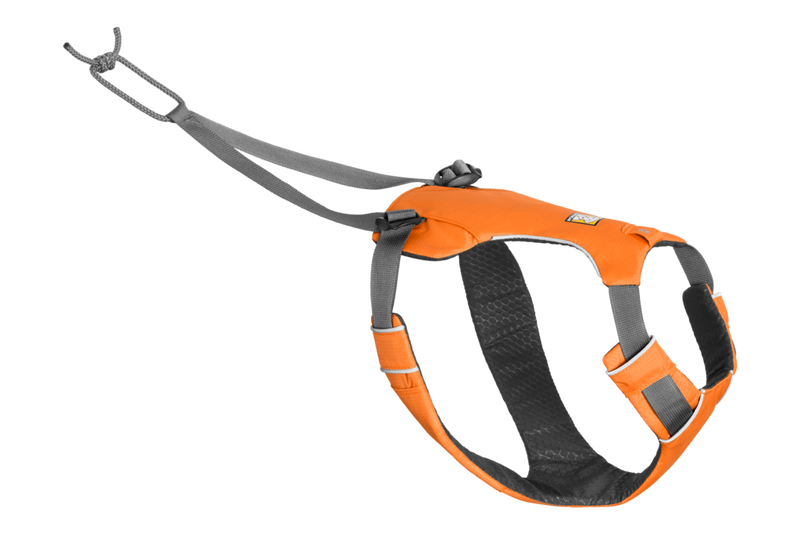 Omnijore Joring System Orange Poppy