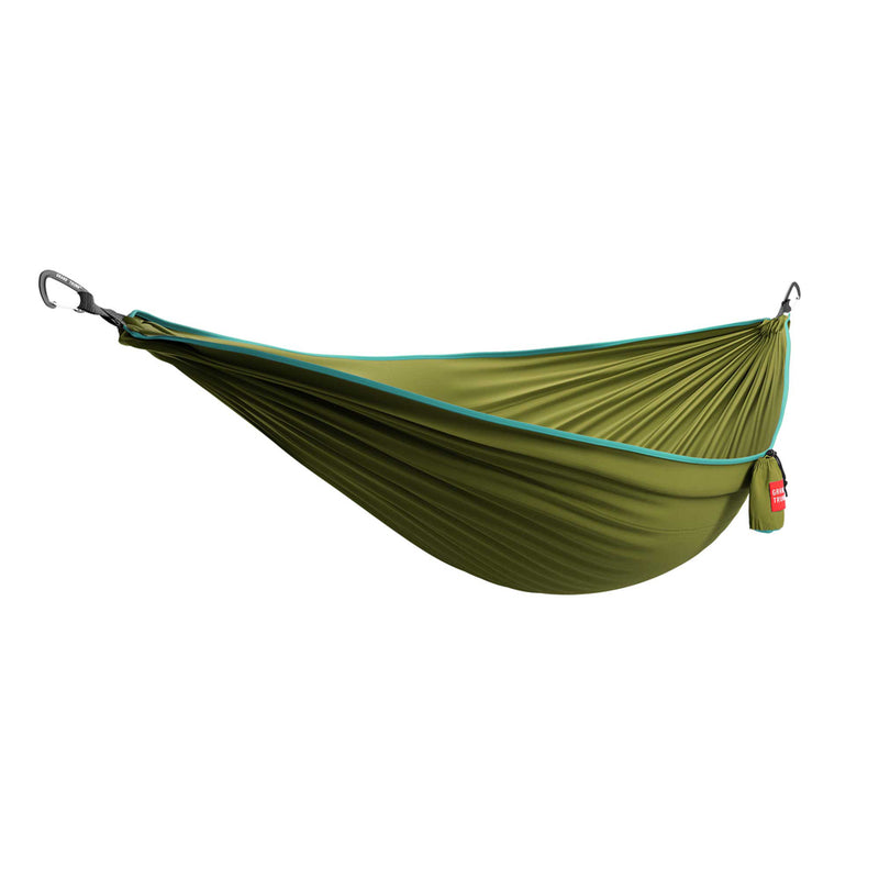 Trunk Tech Single - Two Tone