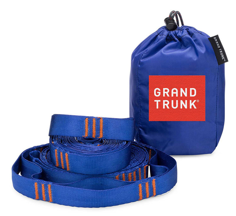 Trunk Straps - Hammocks Straps