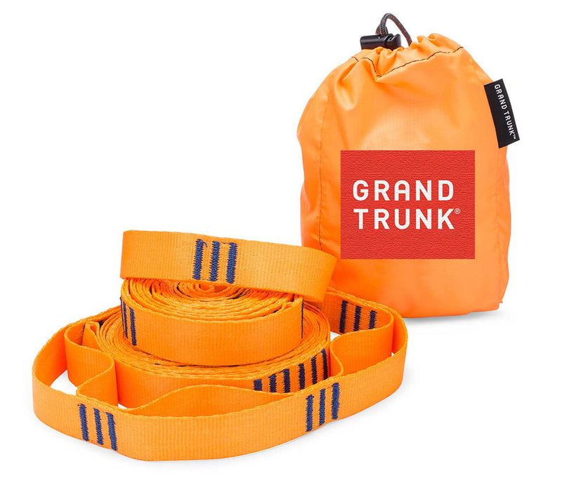 Trunk Straps - Hammocks Straps