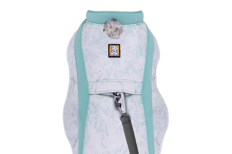 Swamp Cooler Vest Sage Green