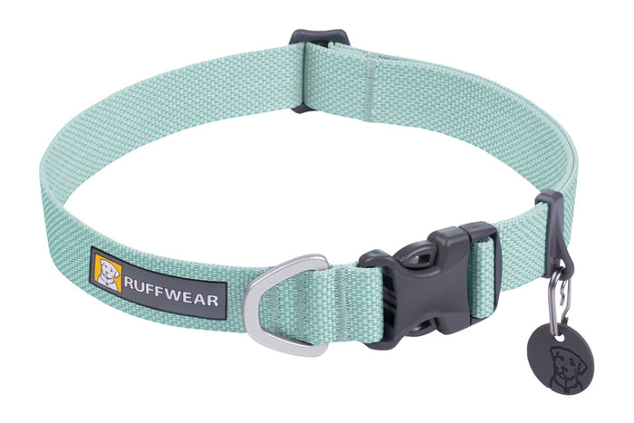 Hi & Light Collar Sage Green