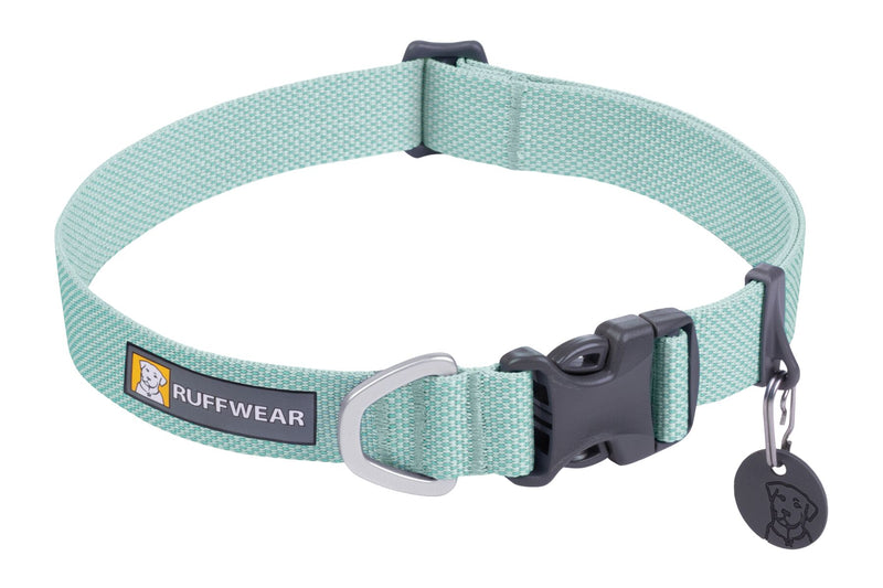 Hi & Light Collar Sage Green