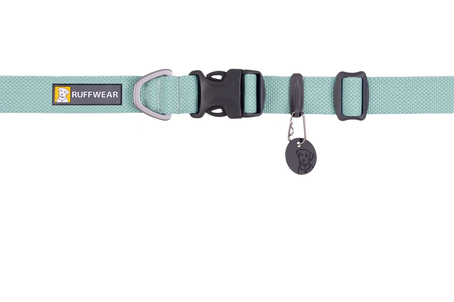 Hi & Light Collar Sage Green
