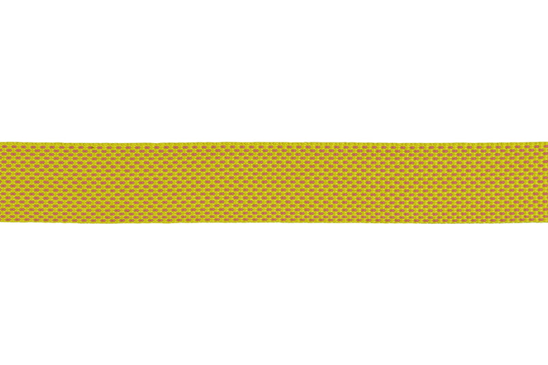 Hi & Light Collar Lichen Green