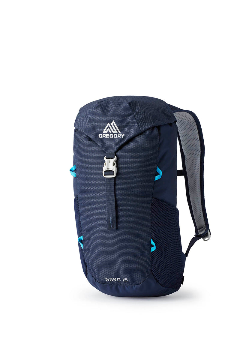 Nano 16 - Bright Navy