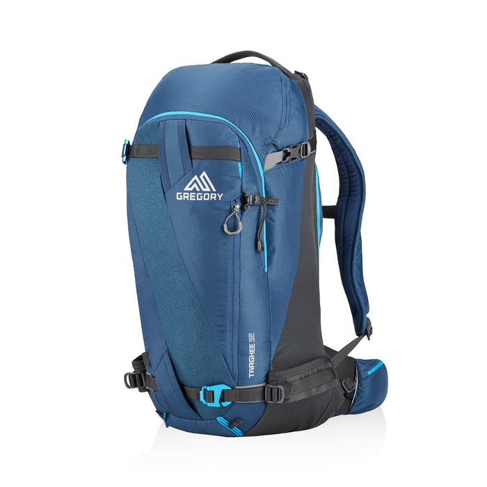 Targhee 32 Atlantis Blue