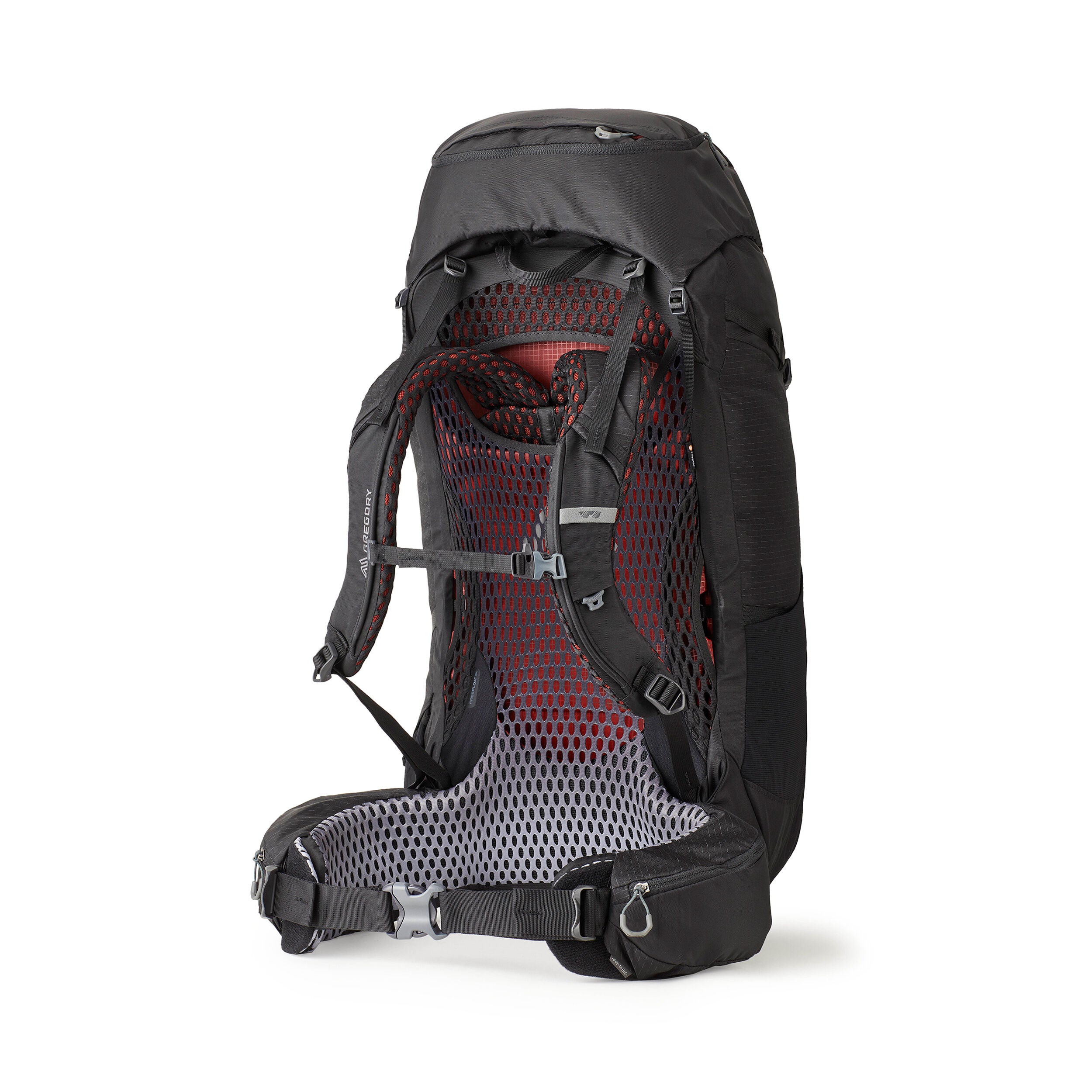 Katmai 65 RC Volcanic Black