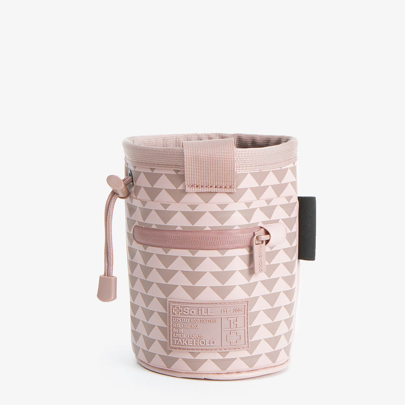 On The Roam Small Chalk Bag