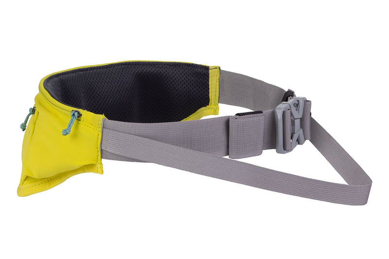 Trail Runner Running Belt Lichen Green