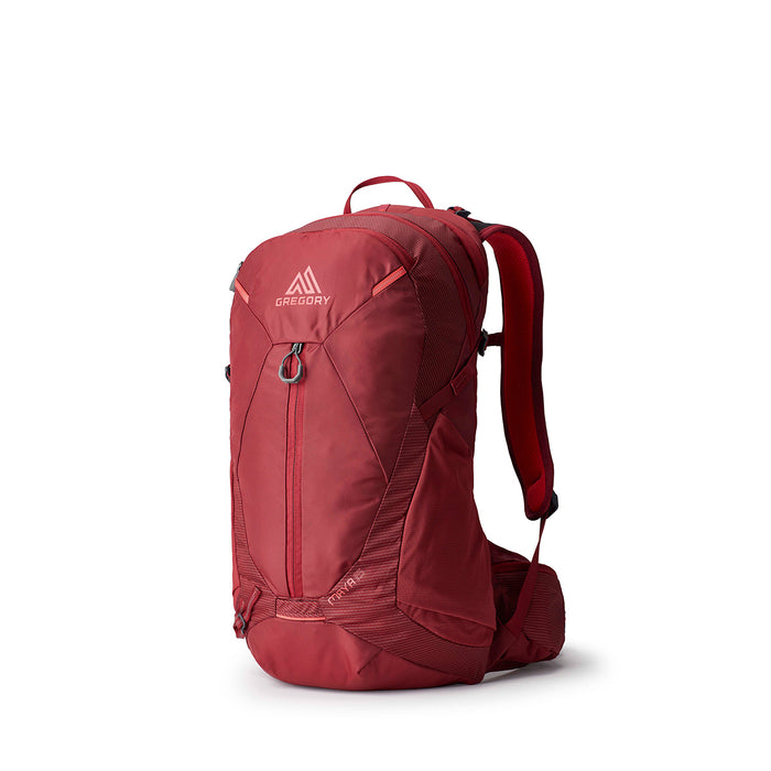 Maya 15 Iris Red