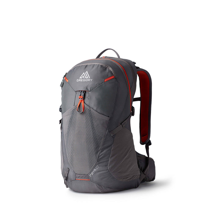 Maya 25 Storm Blue